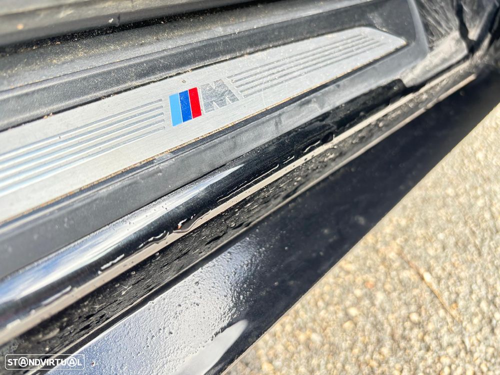 BMW 420 Gran Coupé d Sport-Aut. M Sport - 9