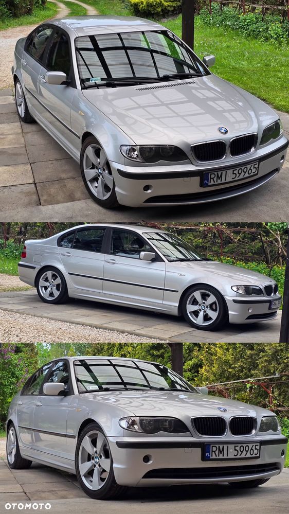 BMW Seria 3 - 9