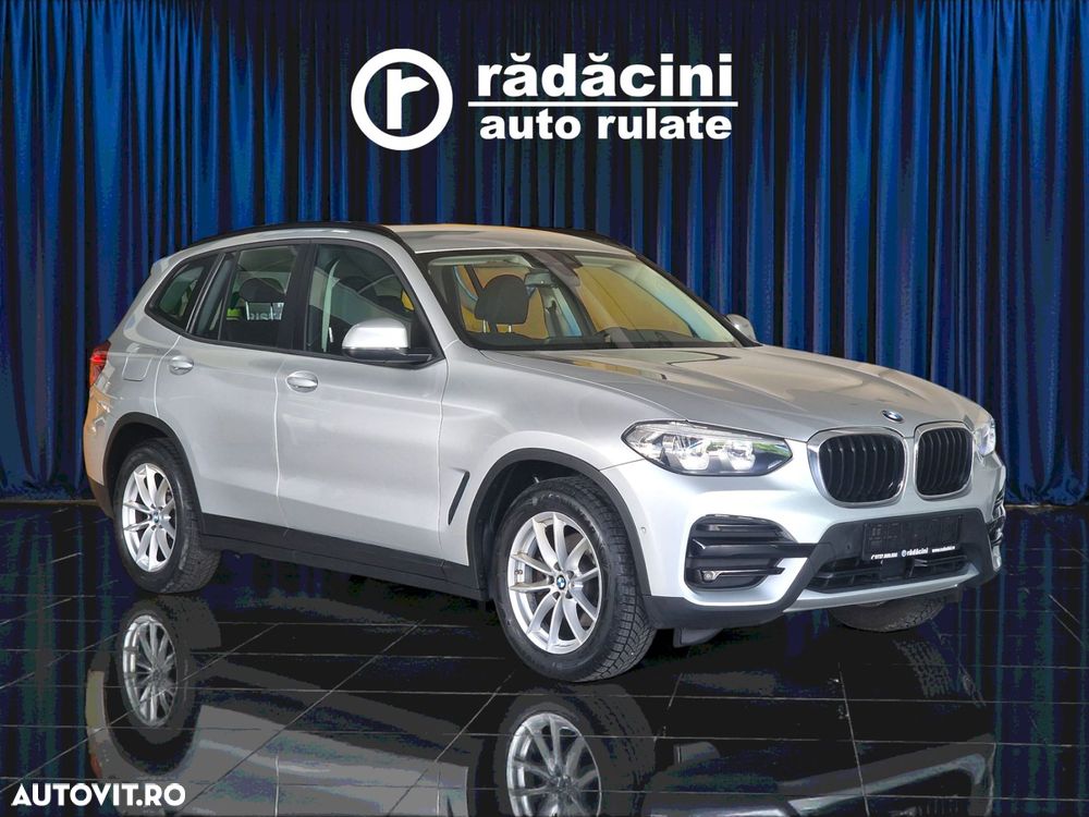 BMW X3 - 3