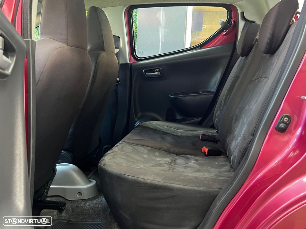 Suzuki Alto 1.0 GL Style - 12