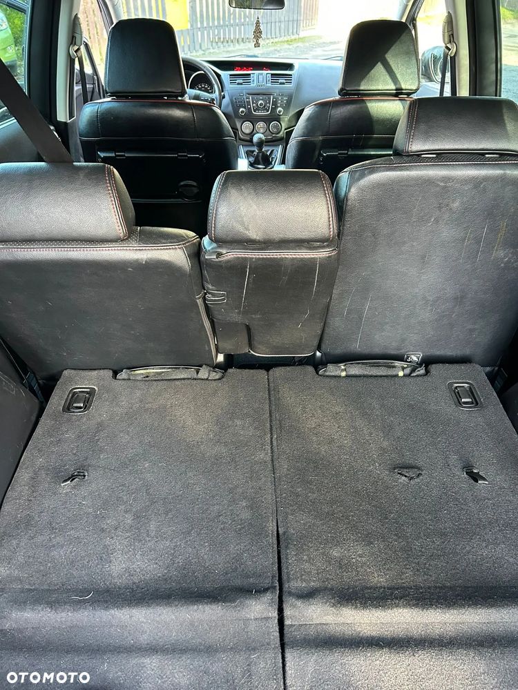 Mazda 5 2.0 MZR-DISI i-stop Kenko - 23