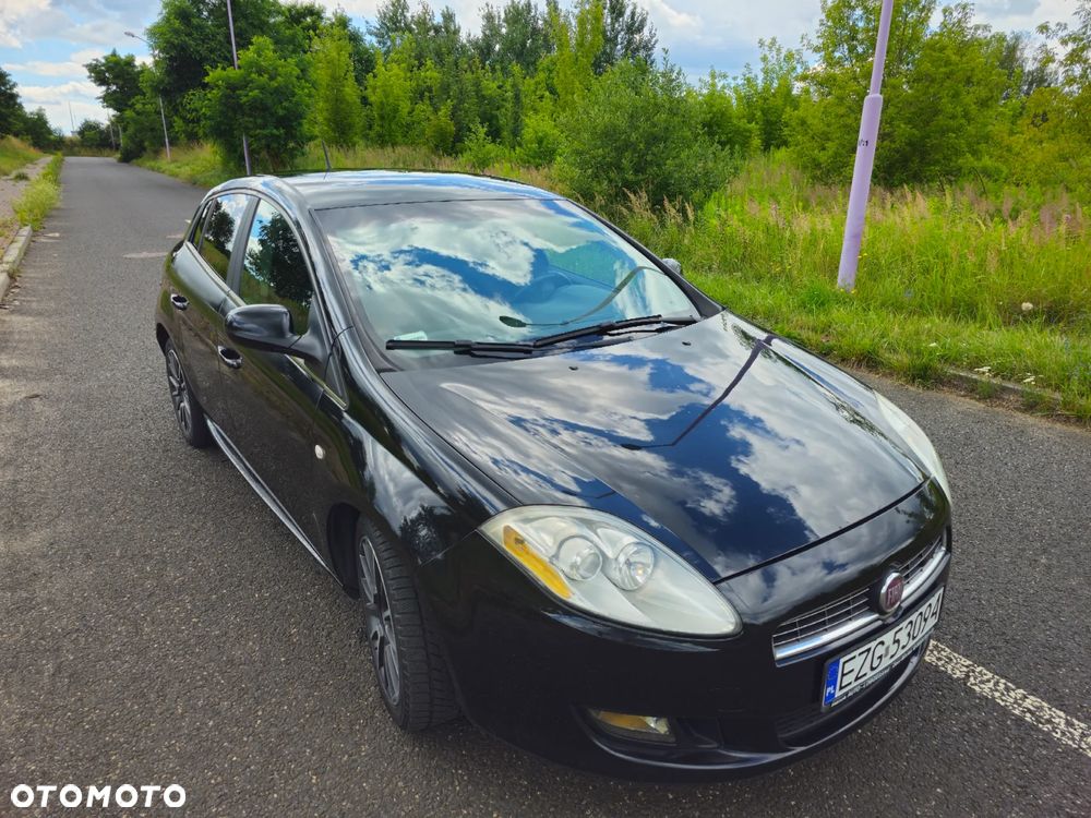 Fiat Bravo 1.4 T-JET 16V Sport Plus - 7
