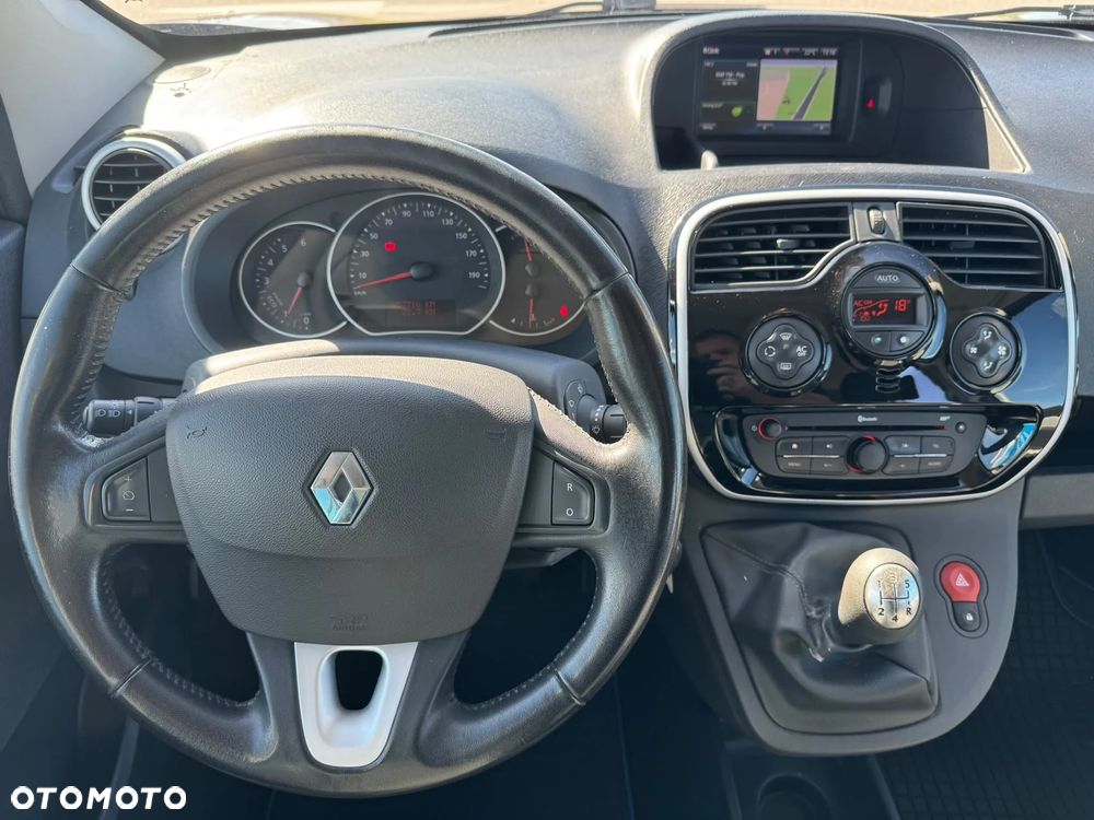 Renault Kangoo - 18