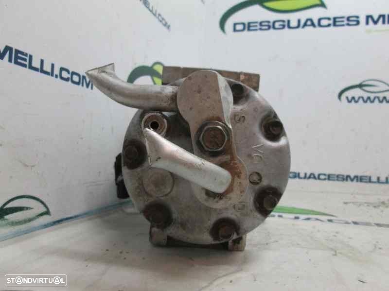 COMPRESSOR AR CONDICIONADO VOLVO S40 I 1998 -7700872159 - 1