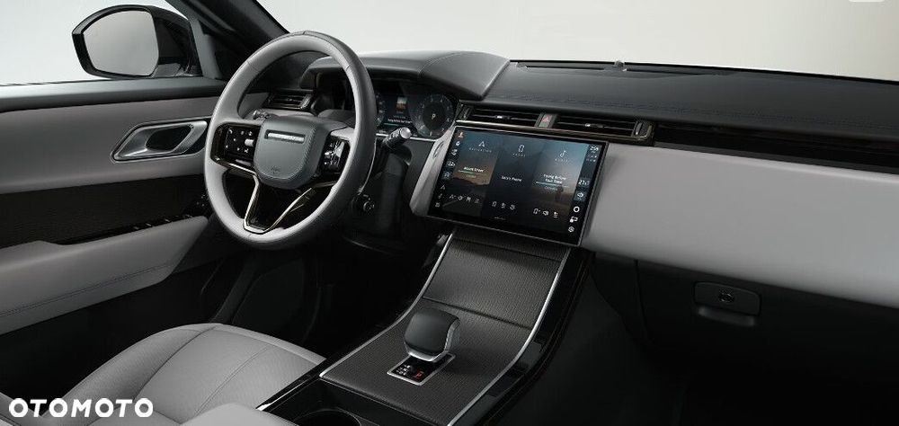 Land Rover Range Rover Velar - 4