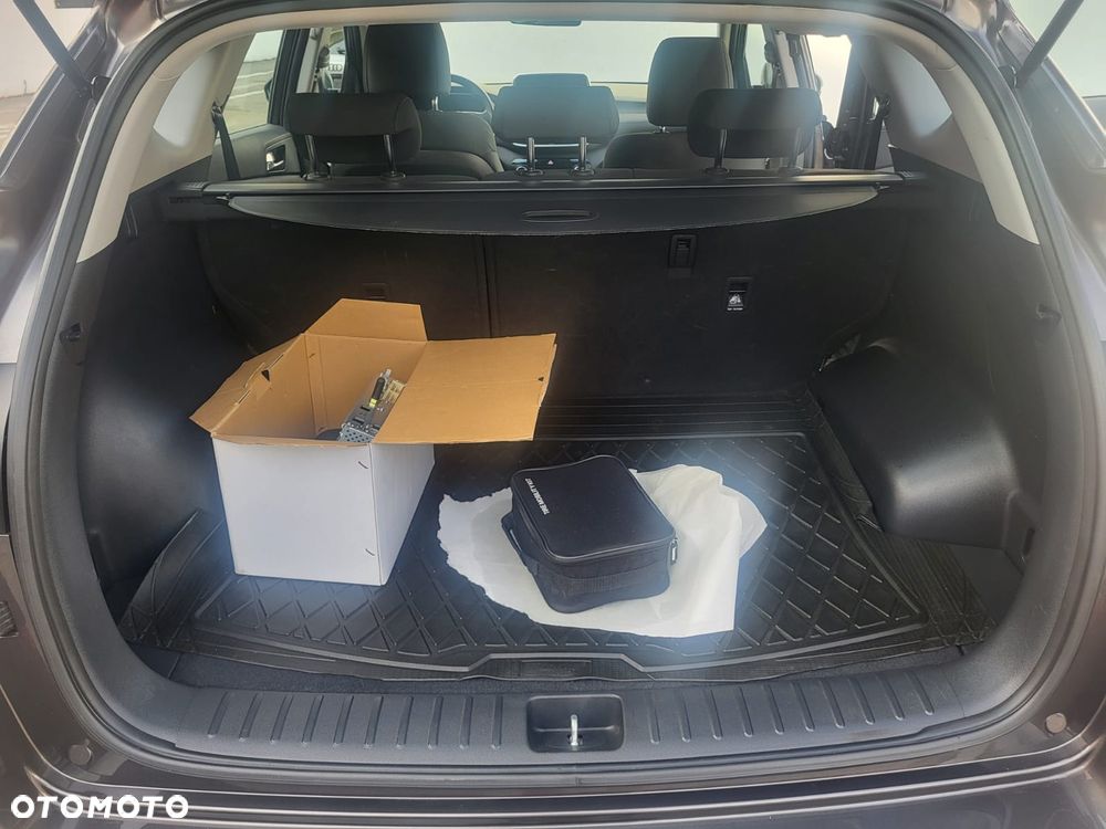 Hyundai Tucson 1.6 GDi 2WD Style - 25