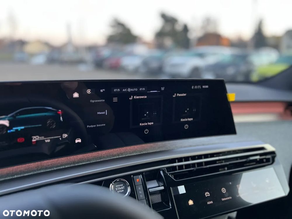 Peugeot 3008 1.2 PureTech mHEV GT E-DCS6 - 11