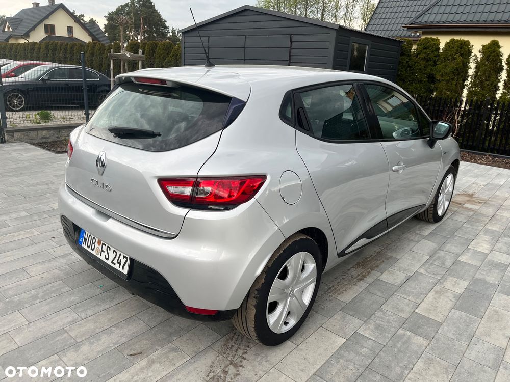 Renault Clio 1.2 16V Limited - 3