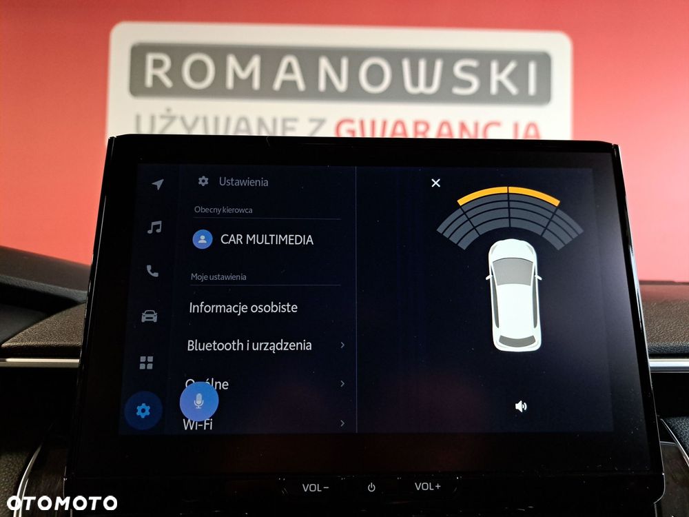 Toyota Corolla 2.0 Hybrid GR Sport - 24