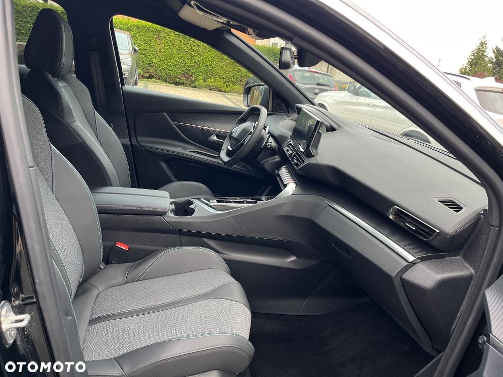 Peugeot 3008 - 5