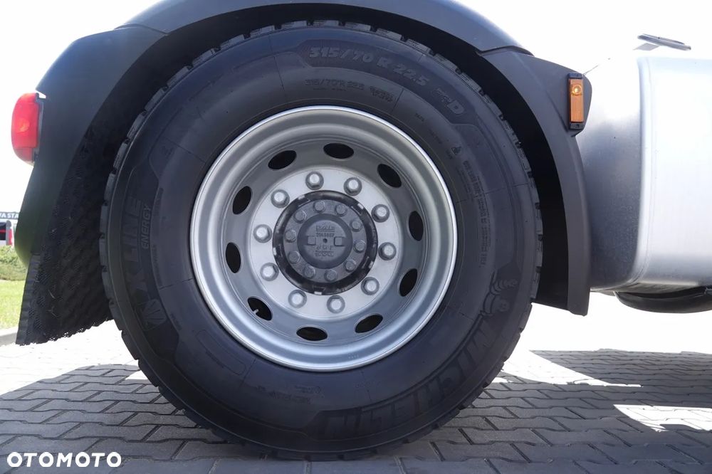 DAF XG 480 / 2022 R - 22
