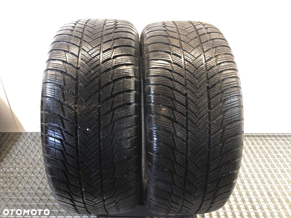 OPONA ZIMA 2X 285/45 21" BRIDGESTONE - 1