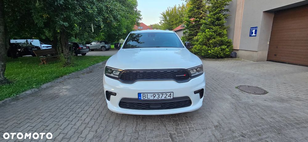 Dodge Durango - 2