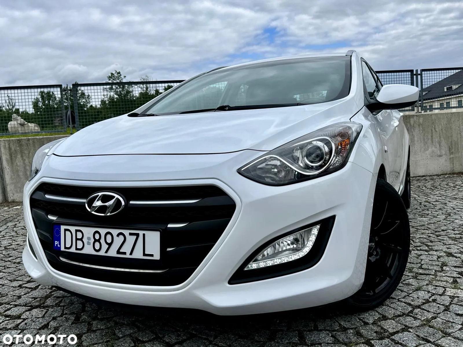 Hyundai i30 1.4 BlueDrive Comfort - 17