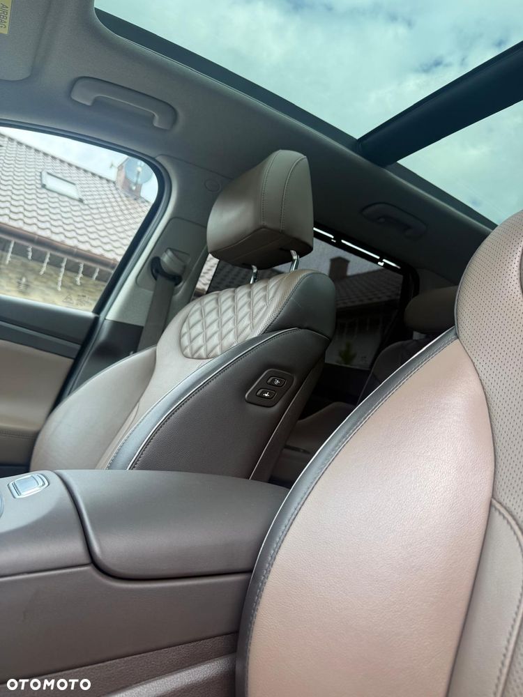 Hyundai Santa Fe 1.6 HEV 2WD Prime - 22