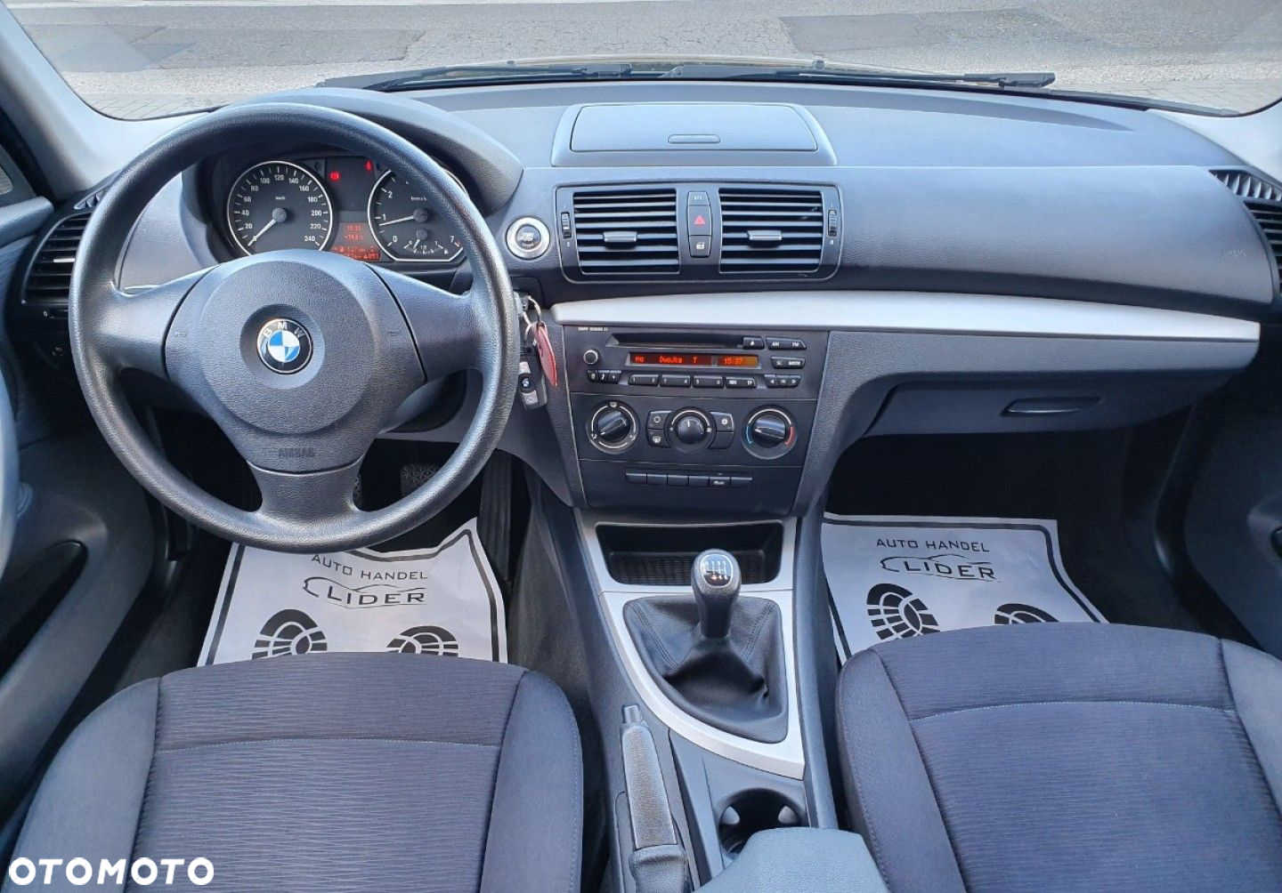 BMW Seria 1 - 9