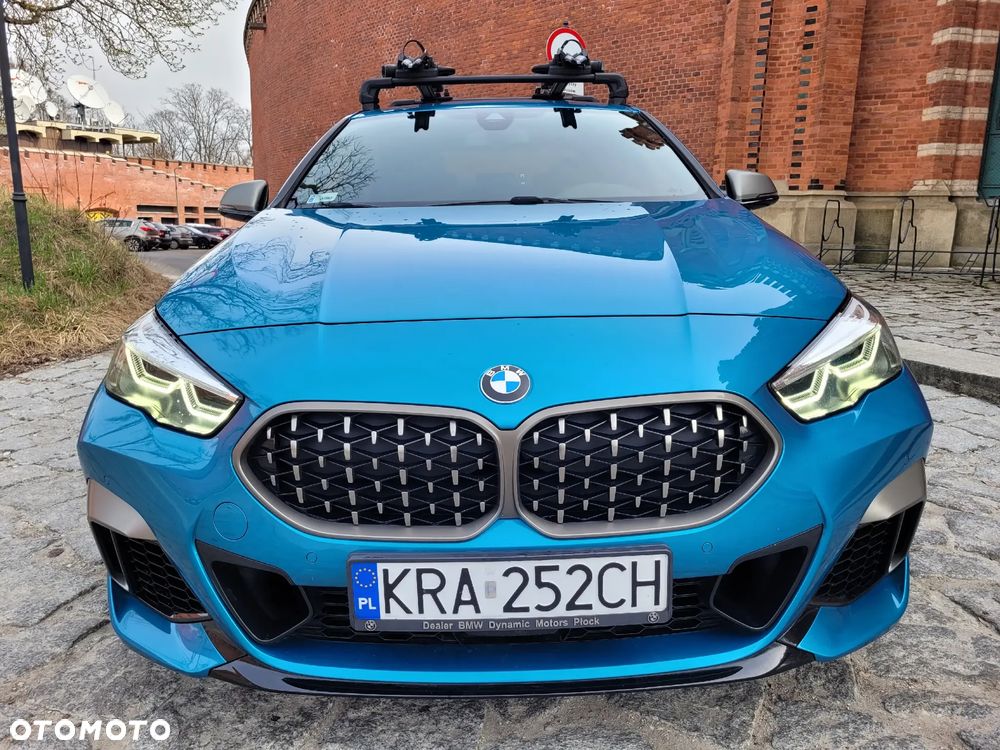 BMW Seria 2 M235i xDrive ColorVision Edition - 8