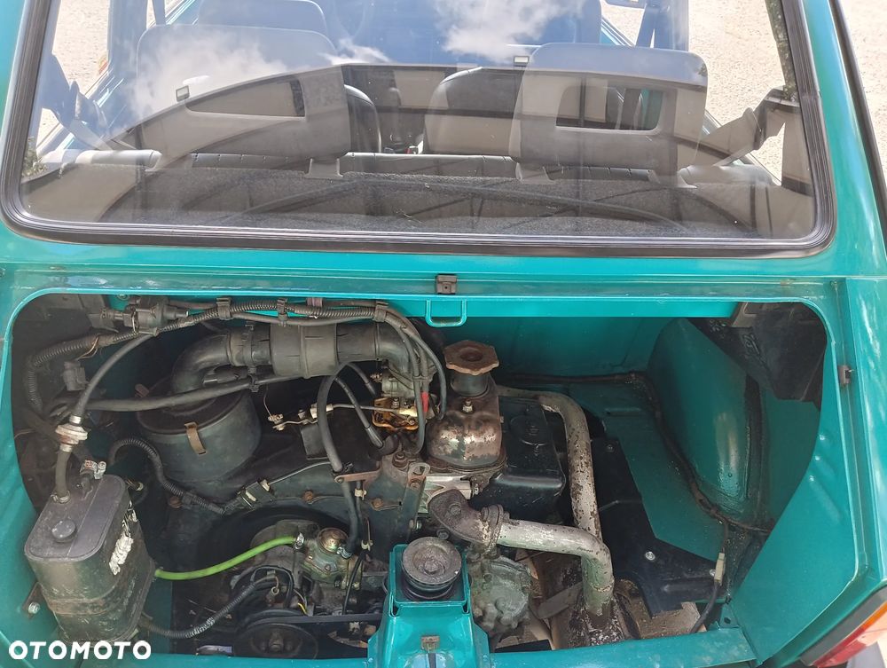 Fiat 126 650 Elegant - 10