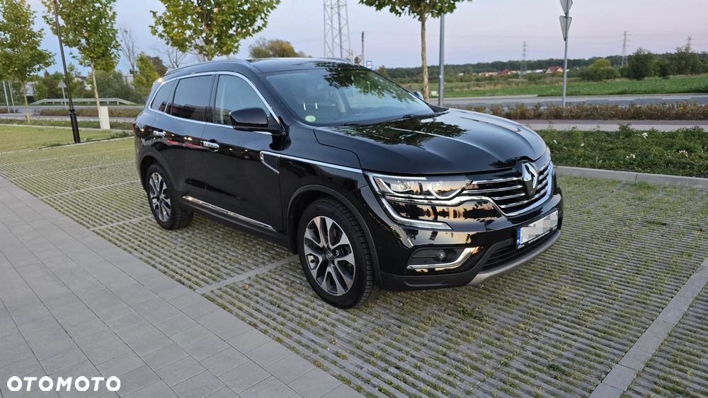 Renault Koleos 2.0 dCi Zen X-Tronic - 1