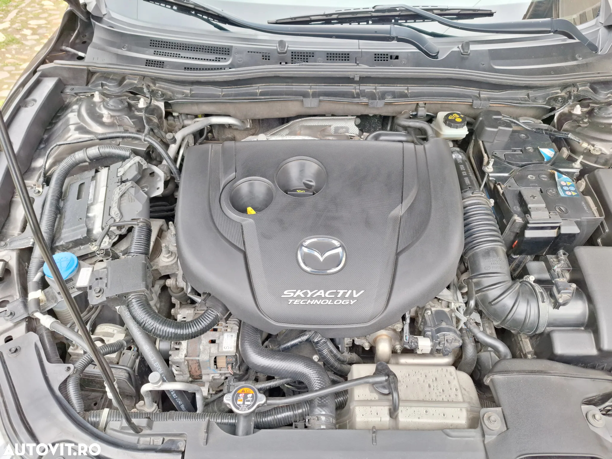 Mazda 3 - 17
