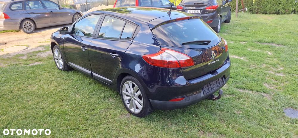 Renault Megane 1.6 16V 110 Expression - 6