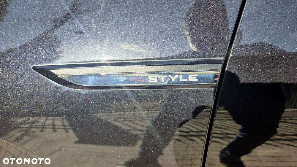Volkswagen Golf 1.5 TSI EVO Style - 34