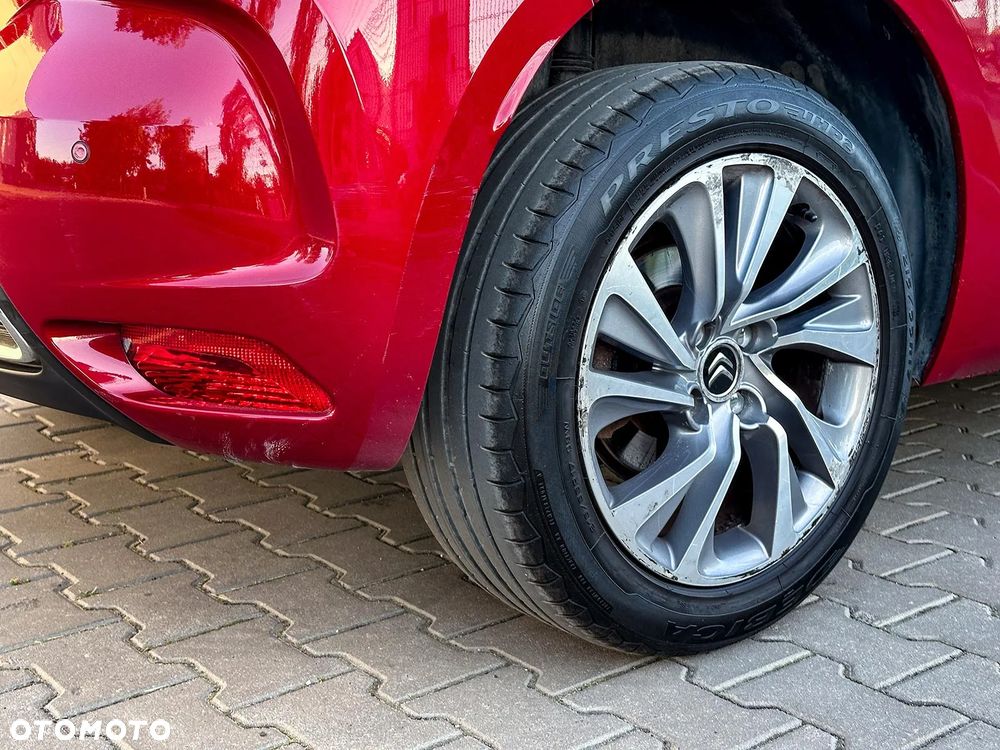 Citroën DS4 1.6 THP SoChic - 23