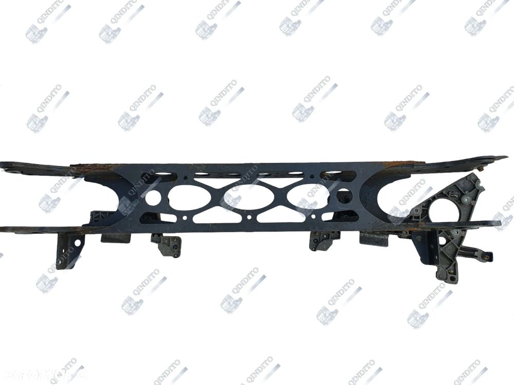 BELKA PRZEDNIA MERCEDES ACTROS MP4 A 9603104022 - 1
