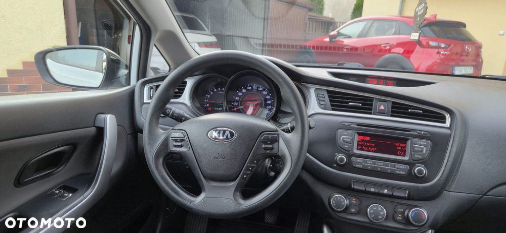 Kia Ceed 1.4 CRDi M - 30
