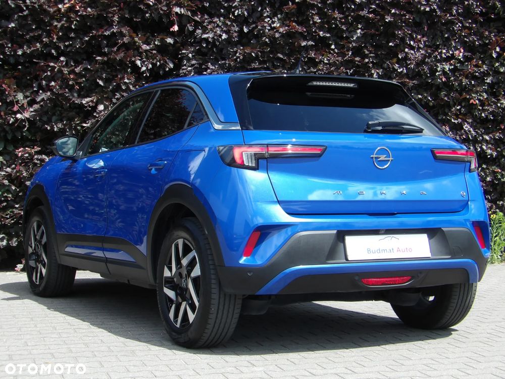 Opel Mokka 50kWh Edition - 4