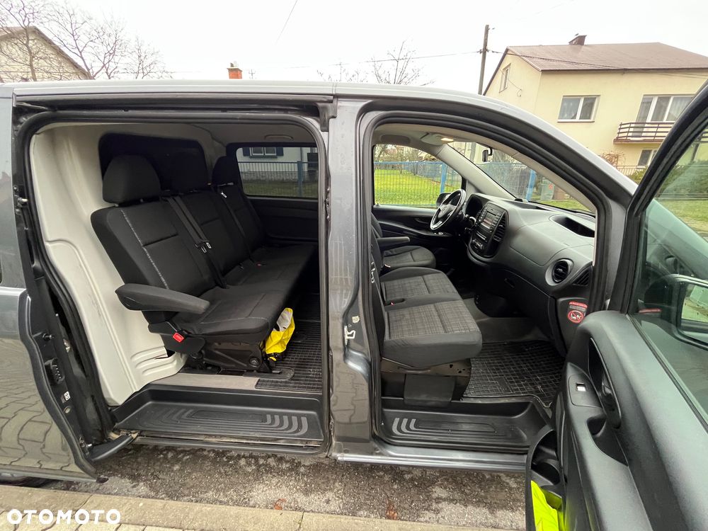 Ford transit-custom - 12