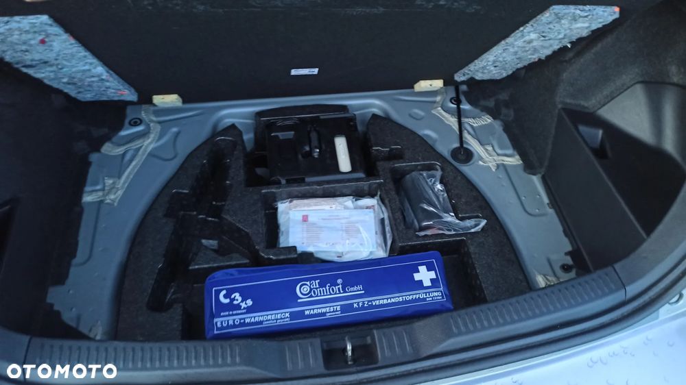 Toyota Auris - 21
