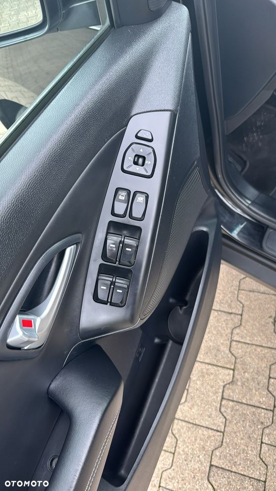 Hyundai ix35 2.0 GDI Comfort 2WD - 9