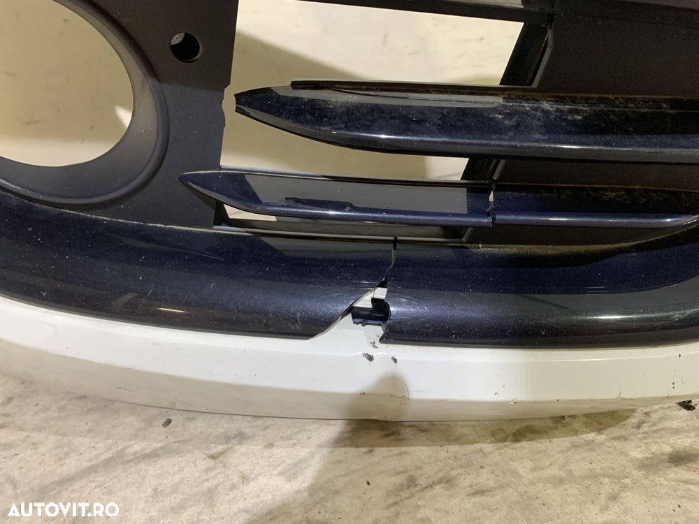 Bara fata BMW Seria 2, F22, F23, 2014, 2015, 2016, 2017, 2018. - 7