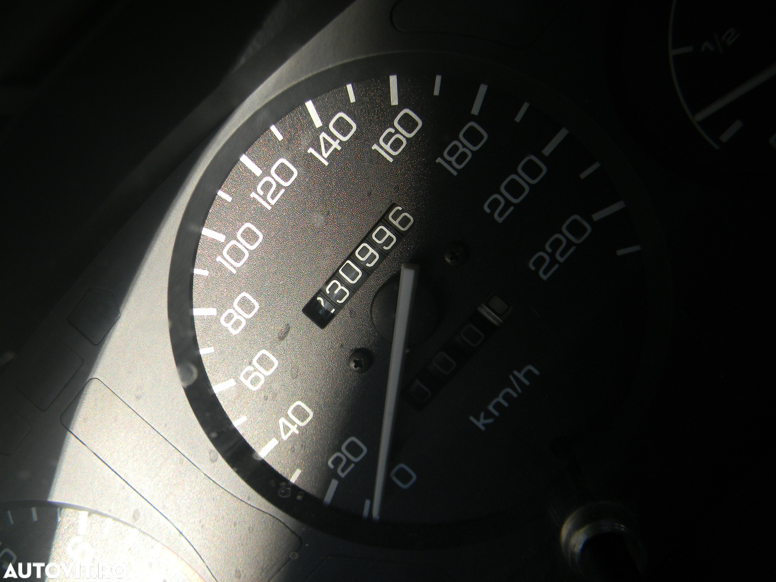 Dezmembrari  Rover 400 hatchback (RT)  1995  > 2000 416 Si Benzina - 17