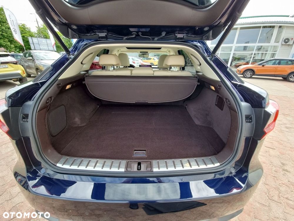 Lexus RX 450h Prestige - 12