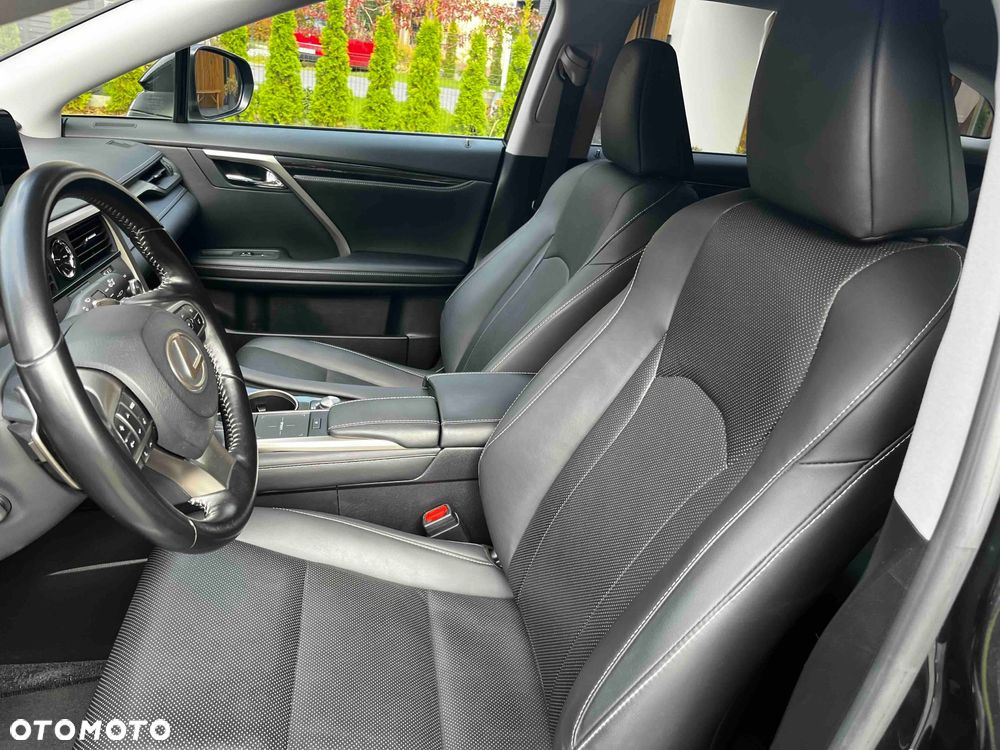 Lexus RX 300 Business Edition - 2