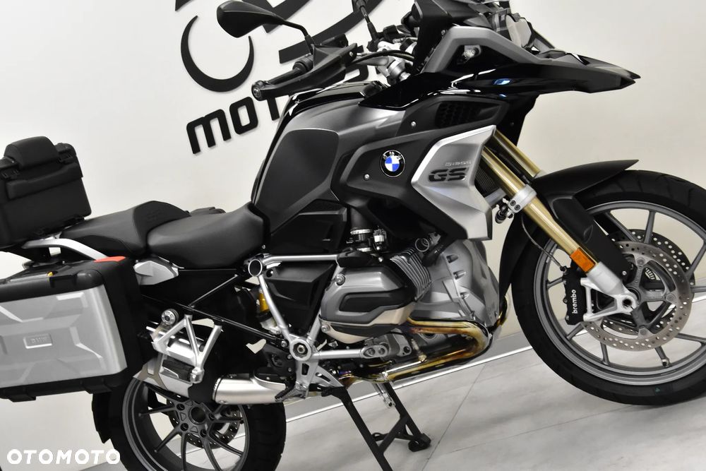 BMW GS - 11