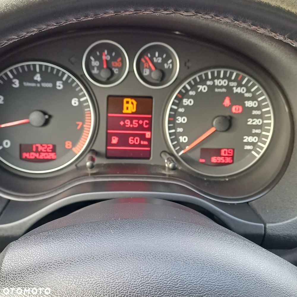 Audi A3 3-drzwiowe 2.0 TFSI S line Sportpaket - 29