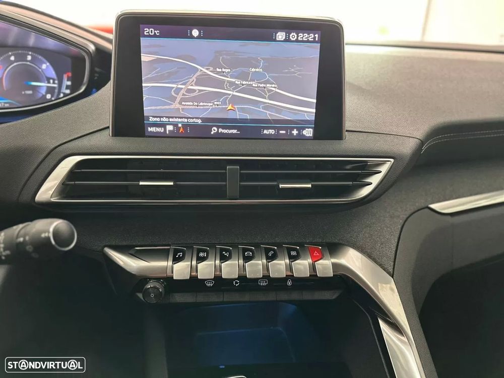Peugeot 3008 - 26