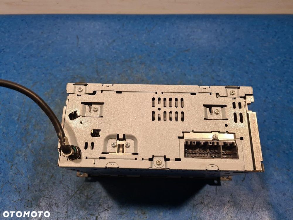 DODGE CALIBER RADIO P05091509AG - 7