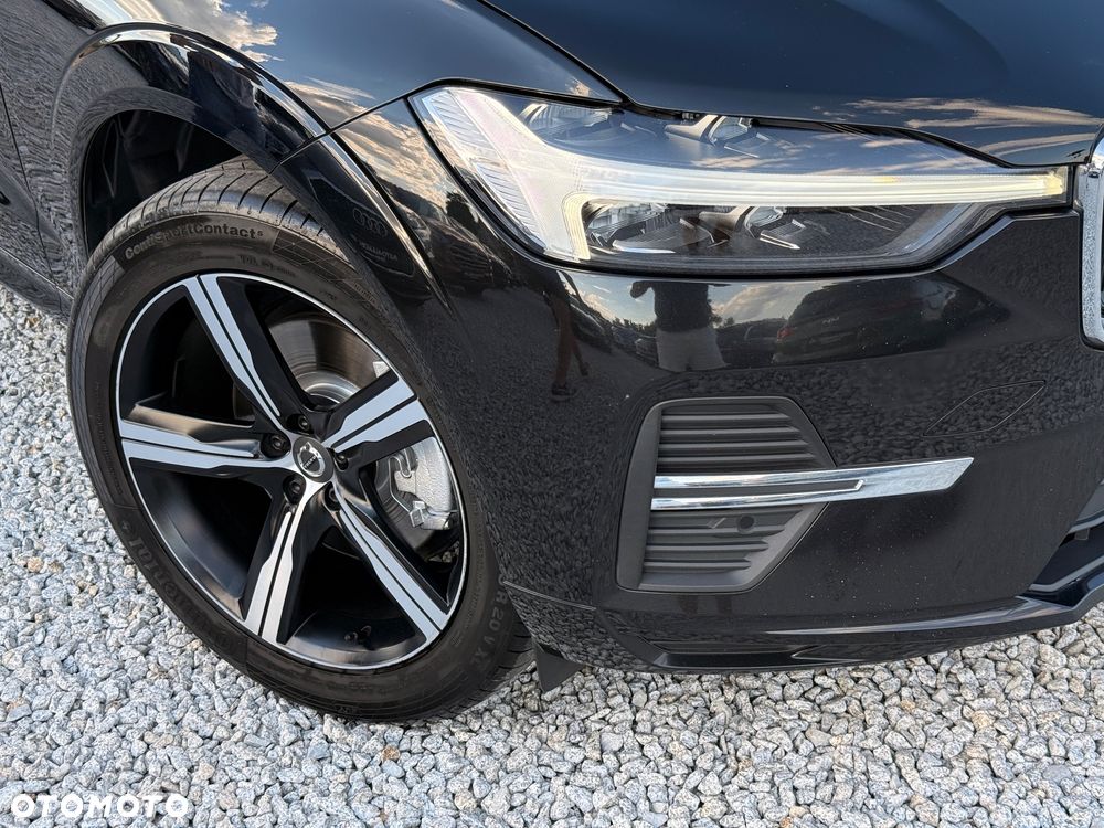 Volvo XC 60 B4 B Plus Bright - 3