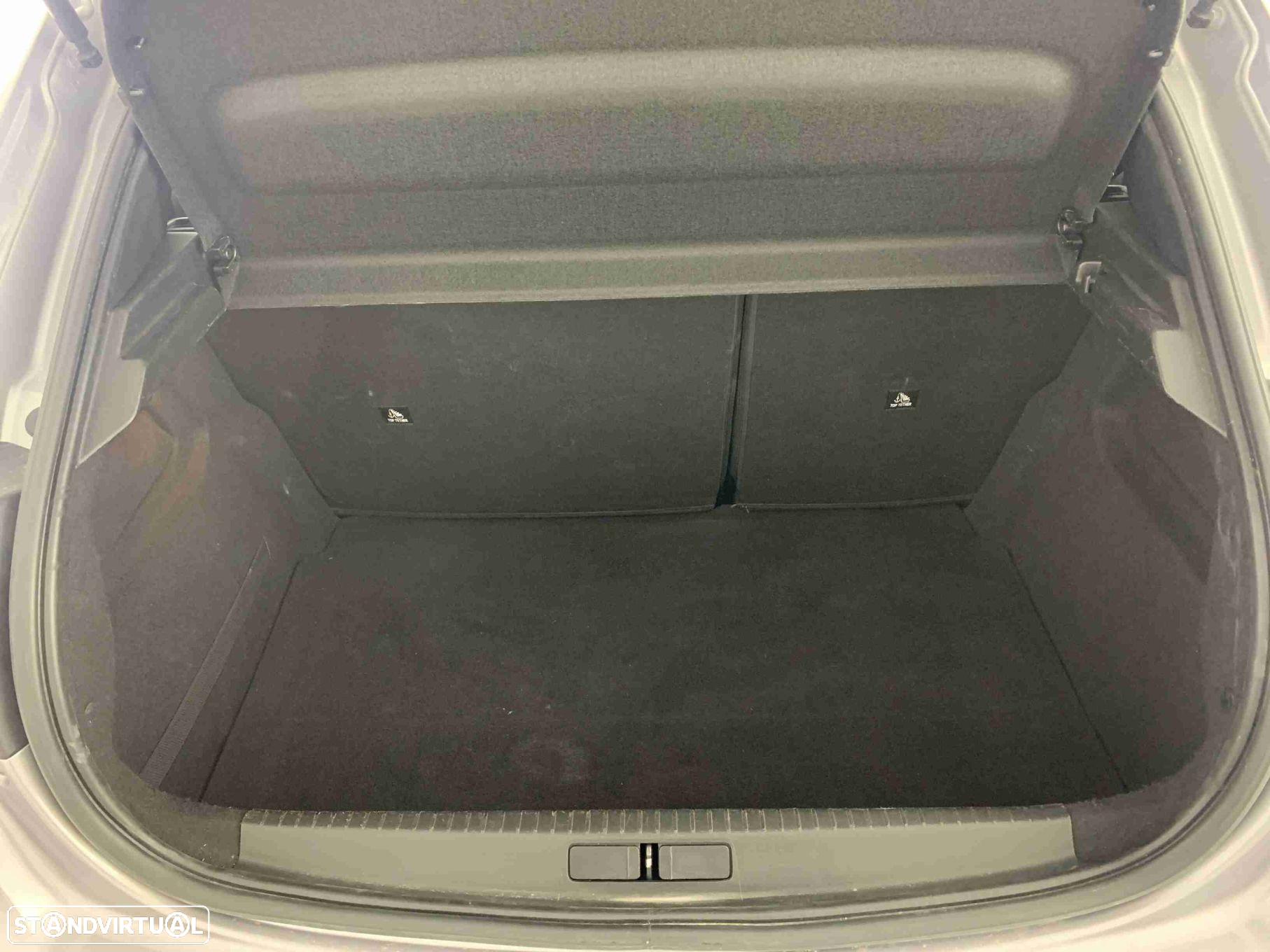 Peugeot 208 1.2 PureTech Allure Pack - 14