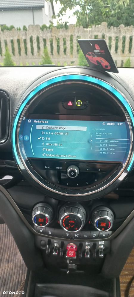 MINI Countryman Cooper S - 11