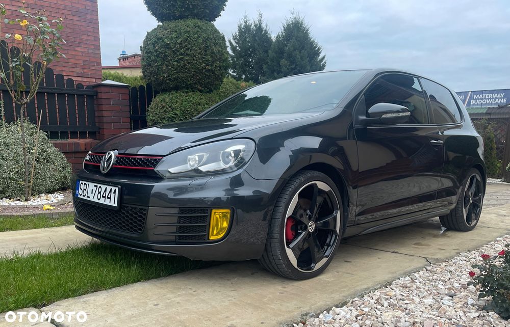 Volkswagen Golf 2.0 GTI - 4