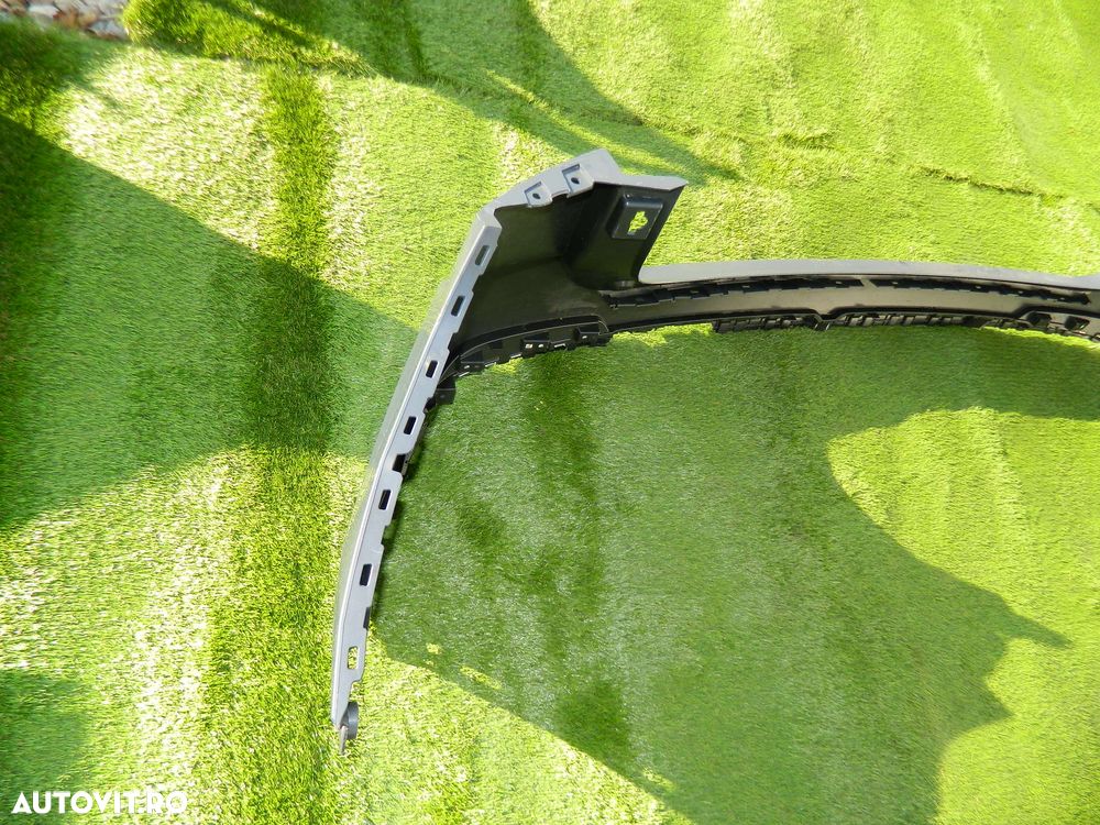 Bara spate MG ZS 2 model 2024 2025 2026 cod P11409929 - 6