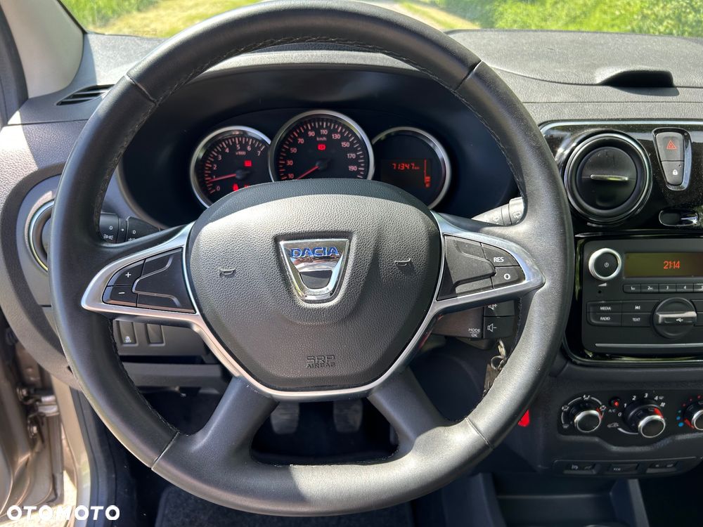 Dacia Lodgy - 11
