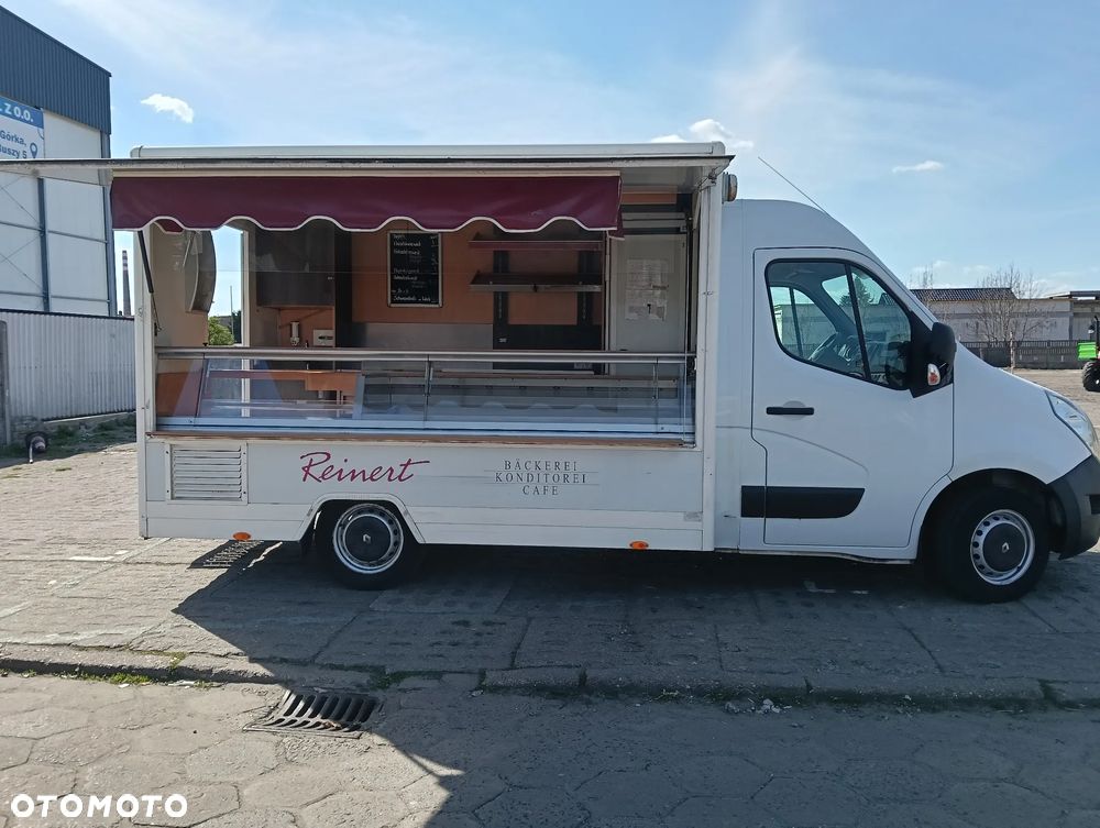 Renault Master - 27