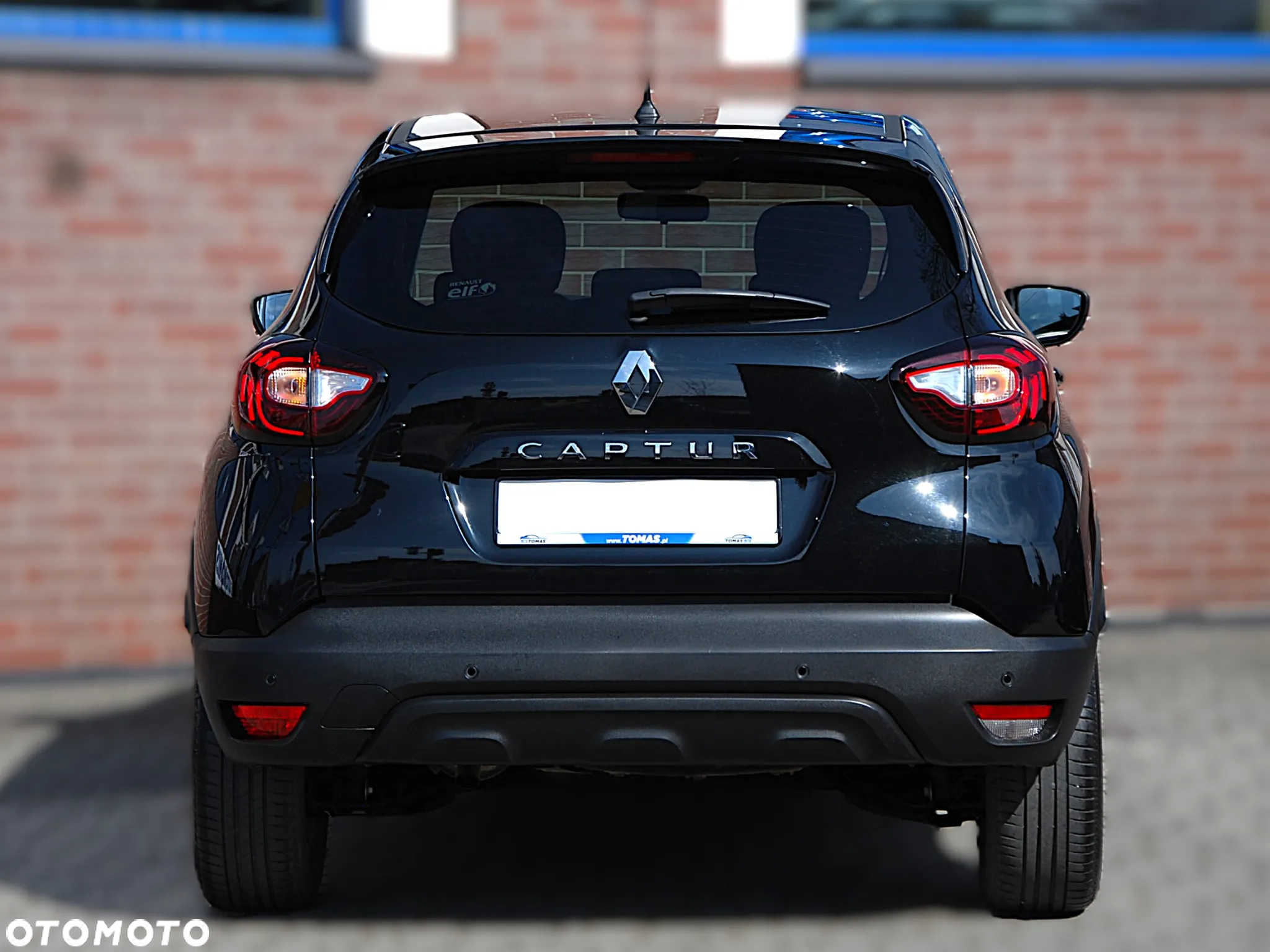 Renault Captur 0.9 Energy TCe Limited - 11