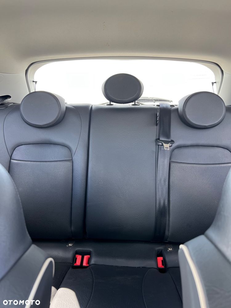 Fiat 500X 1.4 Multiair DCT 4x2 S&S Cross - 17